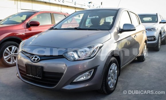 Acheter Import Voiture Hyundai i20 Autre à Import - Dubai, Région de la Bouenza Acheter Import Voiture Hyundai i20 Autre à Import - Dubai, Région de la Bouenza