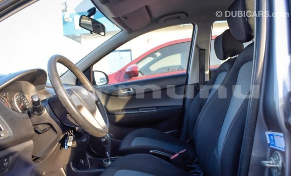 Acheter Import Voiture Hyundai i20 Autre à Import - Dubai, Région de la Bouenza Acheter Import Voiture Hyundai i20 Autre à Import - Dubai, Région de la Bouenza