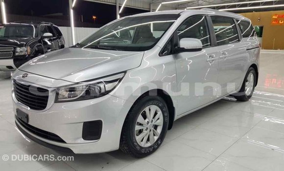 Buy Import Kia Carnival Other Car in Import - Dubai in Region of Bouenza Buy Import Kia Carnival Other Car in Import - Dubai in Region of Bouenza
