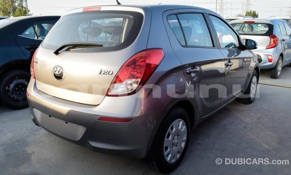 Acheter Import Voiture Hyundai i20 Autre à Import - Dubai, Région de la Bouenza Acheter Import Voiture Hyundai i20 Autre à Import - Dubai, Région de la Bouenza