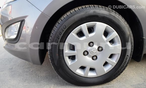 Acheter Import Voiture Hyundai i20 Autre à Import - Dubai, Région de la Bouenza Acheter Import Voiture Hyundai i20 Autre à Import - Dubai, Région de la Bouenza