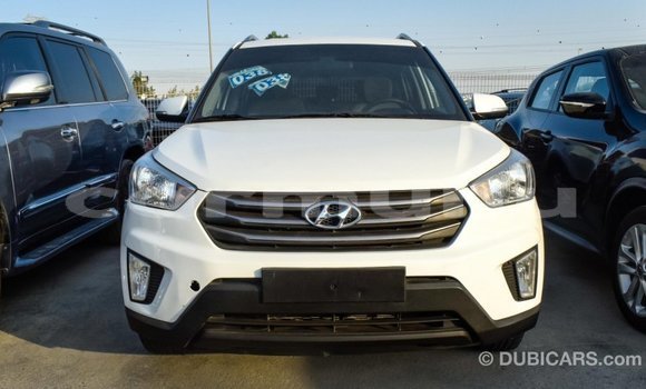 Buy Import Hyundai Creta White Car in Import - Dubai in Region of Bouenza Buy Import Hyundai Creta White Car in Import - Dubai in Region of Bouenza