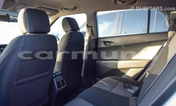 Buy Import Hyundai Creta White Car in Import - Dubai in Region of Bouenza Buy Import Hyundai Creta White Car in Import - Dubai in Region of Bouenza