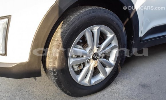 Buy Import Hyundai Creta White Car in Import - Dubai in Region of Bouenza Buy Import Hyundai Creta White Car in Import - Dubai in Region of Bouenza