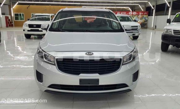 Buy Import Kia Carnival Other Car in Import - Dubai in Region of Bouenza Buy Import Kia Carnival Other Car in Import - Dubai in Region of Bouenza