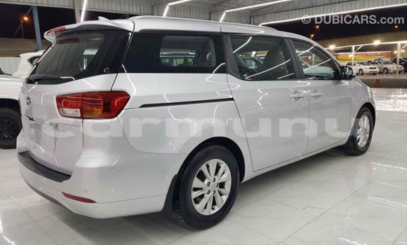 Buy Import Kia Carnival Other Car in Import - Dubai in Region of Bouenza Buy Import Kia Carnival Other Car in Import - Dubai in Region of Bouenza