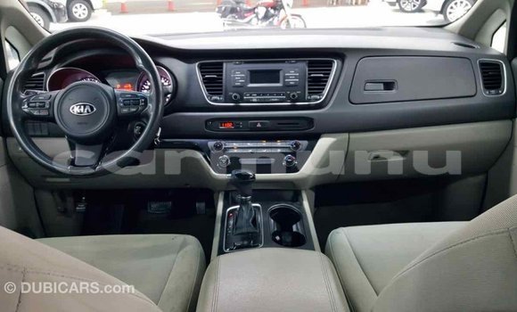 Buy Import Kia Carnival Other Car in Import - Dubai in Region of Bouenza Buy Import Kia Carnival Other Car in Import - Dubai in Region of Bouenza