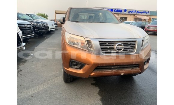 Buy Import Nissan Navara Other Car in Import - Dubai in Region of Bouenza Buy Import Nissan Navara Other Car in Import - Dubai in Region of Bouenza