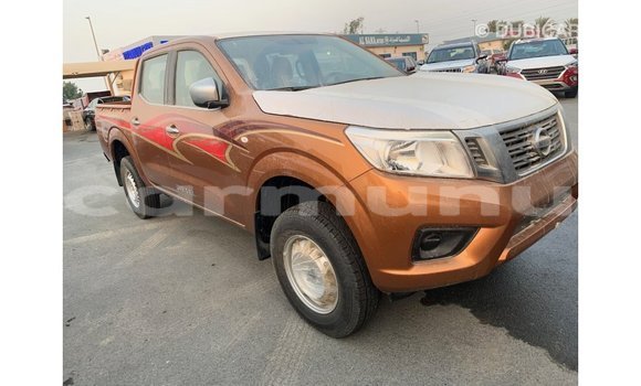 Buy Import Nissan Navara Other Car in Import - Dubai in Region of Bouenza Buy Import Nissan Navara Other Car in Import - Dubai in Region of Bouenza