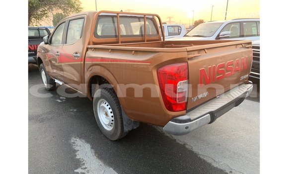 Buy Import Nissan Navara Other Car in Import - Dubai in Region of Bouenza Buy Import Nissan Navara Other Car in Import - Dubai in Region of Bouenza