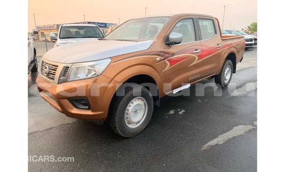 Buy Import Nissan Navara Other Car in Import - Dubai in Region of Bouenza Buy Import Nissan Navara Other Car in Import - Dubai in Region of Bouenza