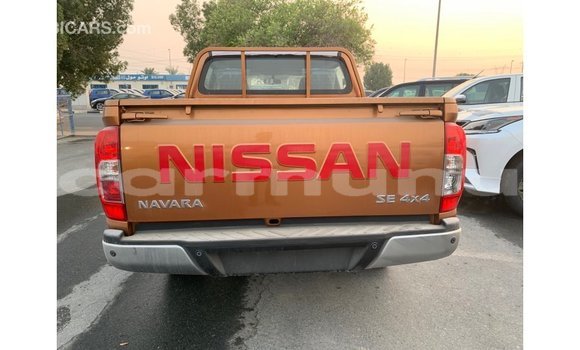 Buy Import Nissan Navara Other Car in Import - Dubai in Region of Bouenza Buy Import Nissan Navara Other Car in Import - Dubai in Region of Bouenza
