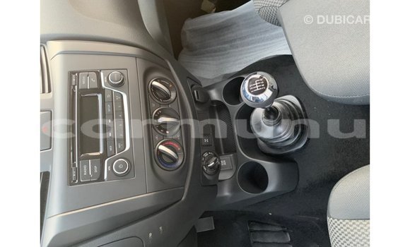 Buy Import Nissan Navara Other Car in Import - Dubai in Region of Bouenza Buy Import Nissan Navara Other Car in Import - Dubai in Region of Bouenza