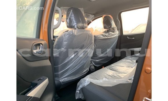 Buy Import Nissan Navara Other Car in Import - Dubai in Region of Bouenza Buy Import Nissan Navara Other Car in Import - Dubai in Region of Bouenza