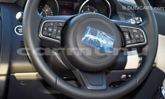 Buy Import Jaguar E-Pace White Car in Import - Dubai in Region of Bouenza Buy Import Jaguar E-Pace White Car in Import - Dubai in Region of Bouenza