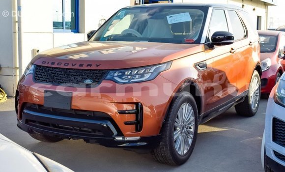 Buy Import Land Rover Discovery Other Car in Import - Dubai in Region of Bouenza Buy Import Land Rover Discovery Other Car in Import - Dubai in Region of Bouenza