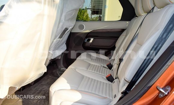 Buy Import Land Rover Discovery Other Car in Import - Dubai in Region of Bouenza Buy Import Land Rover Discovery Other Car in Import - Dubai in Region of Bouenza