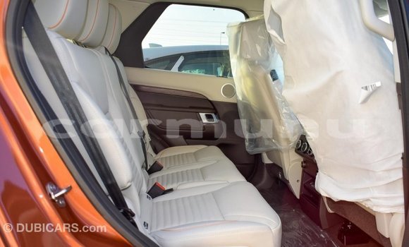 Buy Import Land Rover Discovery Other Car in Import - Dubai in Region of Bouenza Buy Import Land Rover Discovery Other Car in Import - Dubai in Region of Bouenza