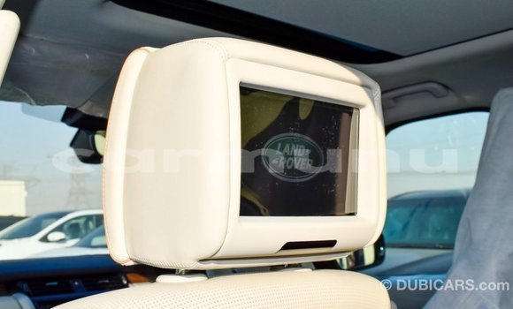Buy Import Land Rover Discovery Other Car in Import - Dubai in Region of Bouenza Buy Import Land Rover Discovery Other Car in Import - Dubai in Region of Bouenza