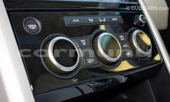 Buy Import Land Rover Discovery Other Car in Import - Dubai in Region of Bouenza Buy Import Land Rover Discovery Other Car in Import - Dubai in Region of Bouenza