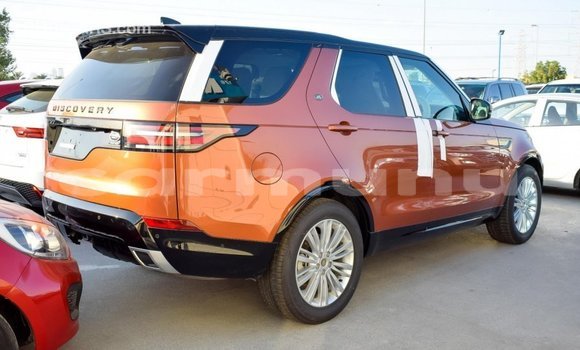 Buy Import Land Rover Discovery Other Car in Import - Dubai in Region of Bouenza Buy Import Land Rover Discovery Other Car in Import - Dubai in Region of Bouenza