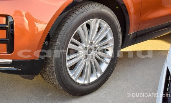 Buy Import Land Rover Discovery Other Car in Import - Dubai in Region of Bouenza Buy Import Land Rover Discovery Other Car in Import - Dubai in Region of Bouenza