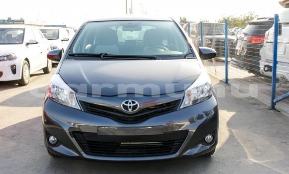 Acheter Import Voiture Toyota Yaris Autre à Import - Dubai, Région de la Bouenza Acheter Import Voiture Toyota Yaris Autre à Import - Dubai, Région de la Bouenza