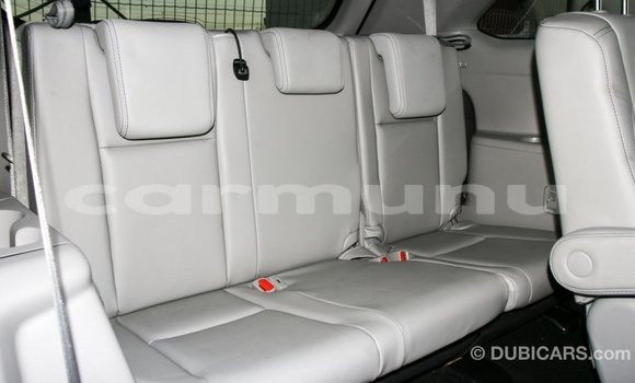 Buy Import Toyota Highlander Other Car in Import - Dubai in Region of Bouenza Buy Import Toyota Highlander Other Car in Import - Dubai in Region of Bouenza