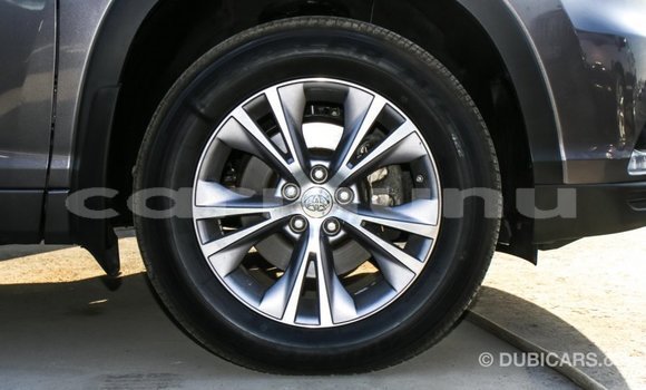 Buy Import Toyota Highlander Other Car in Import - Dubai in Region of Bouenza Buy Import Toyota Highlander Other Car in Import - Dubai in Region of Bouenza