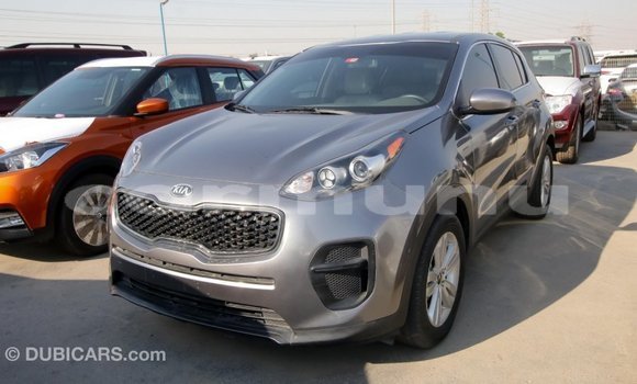 Buy Import Kia Sportage Other Car in Import - Dubai in Region of Bouenza Buy Import Kia Sportage Other Car in Import - Dubai in Region of Bouenza