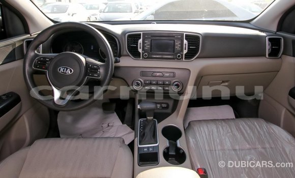 Buy Import Kia Sportage Other Car in Import - Dubai in Region of Bouenza Buy Import Kia Sportage Other Car in Import - Dubai in Region of Bouenza