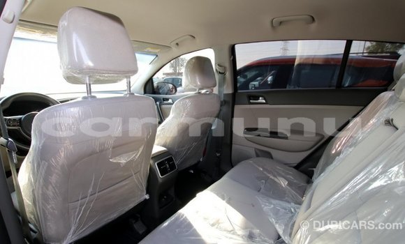 Buy Import Kia Sportage Other Car in Import - Dubai in Region of Bouenza Buy Import Kia Sportage Other Car in Import - Dubai in Region of Bouenza