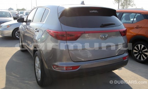 Buy Import Kia Sportage Other Car in Import - Dubai in Region of Bouenza Buy Import Kia Sportage Other Car in Import - Dubai in Region of Bouenza