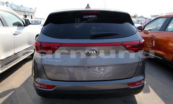 Buy Import Kia Sportage Other Car in Import - Dubai in Region of Bouenza Buy Import Kia Sportage Other Car in Import - Dubai in Region of Bouenza