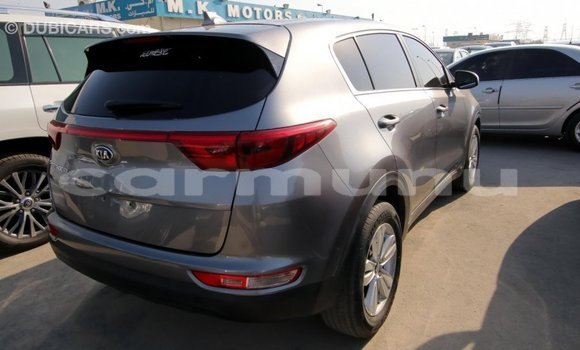 Buy Import Kia Sportage Other Car in Import - Dubai in Region of Bouenza Buy Import Kia Sportage Other Car in Import - Dubai in Region of Bouenza