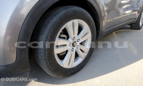 Buy Import Kia Sportage Other Car in Import - Dubai in Region of Bouenza Buy Import Kia Sportage Other Car in Import - Dubai in Region of Bouenza