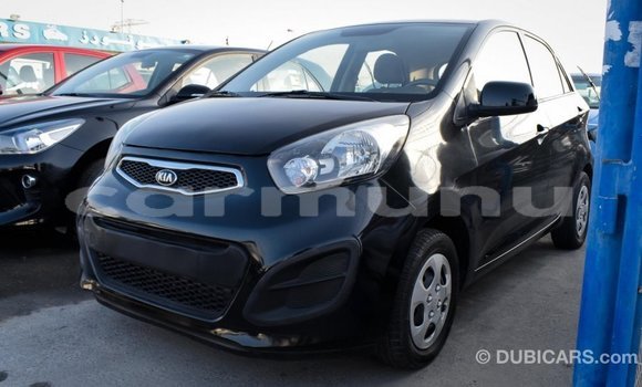 Buy Import Kia Picanto Black Car in Import - Dubai in Region of Bouenza Buy Import Kia Picanto Black Car in Import - Dubai in Region of Bouenza