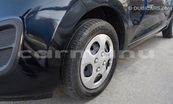 Buy Import Kia Picanto Black Car in Import - Dubai in Region of Bouenza Buy Import Kia Picanto Black Car in Import - Dubai in Region of Bouenza