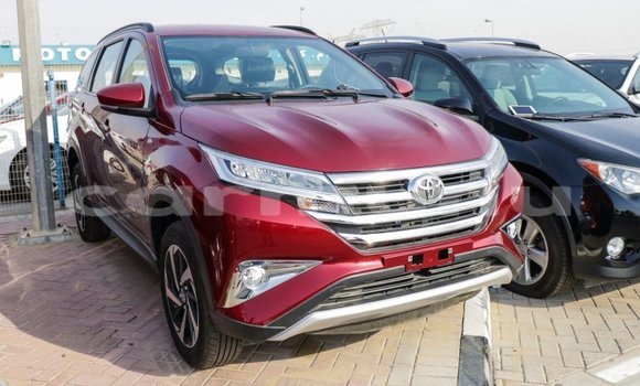 Acheter Import Voiture Toyota Rush Autre à Import - Dubai, Région de la Bouenza Acheter Import Voiture Toyota Rush Autre à Import - Dubai, Région de la Bouenza