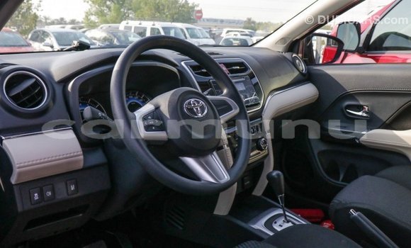 Acheter Import Voiture Toyota Rush Autre à Import - Dubai, Région de la Bouenza Acheter Import Voiture Toyota Rush Autre à Import - Dubai, Région de la Bouenza