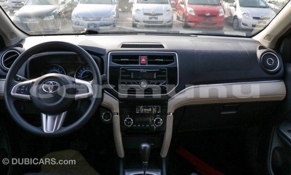 Acheter Import Voiture Toyota Rush Autre à Import - Dubai, Région de la Bouenza Acheter Import Voiture Toyota Rush Autre à Import - Dubai, Région de la Bouenza