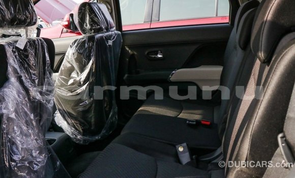 Acheter Import Voiture Toyota Rush Autre à Import - Dubai, Région de la Bouenza Acheter Import Voiture Toyota Rush Autre à Import - Dubai, Région de la Bouenza