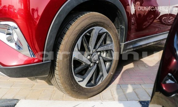 Acheter Import Voiture Toyota Rush Autre à Import - Dubai, Région de la Bouenza Acheter Import Voiture Toyota Rush Autre à Import - Dubai, Région de la Bouenza