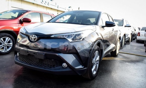 Buy Import Toyota C-HR Other Car in Import - Dubai in Region of Bouenza Buy Import Toyota C-HR Other Car in Import - Dubai in Region of Bouenza