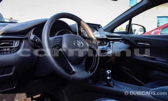 Buy Import Toyota C-HR Other Car in Import - Dubai in Region of Bouenza Buy Import Toyota C-HR Other Car in Import - Dubai in Region of Bouenza