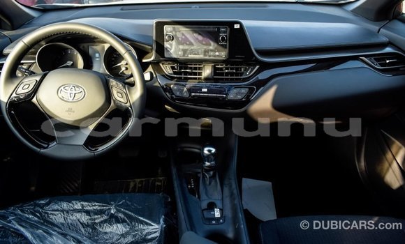 Buy Import Toyota C-HR Other Car in Import - Dubai in Region of Bouenza Buy Import Toyota C-HR Other Car in Import - Dubai in Region of Bouenza