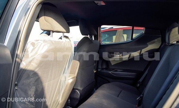 Buy Import Toyota C-HR Other Car in Import - Dubai in Region of Bouenza Buy Import Toyota C-HR Other Car in Import - Dubai in Region of Bouenza
