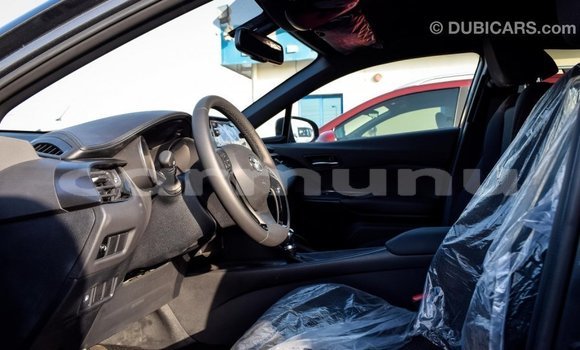 Buy Import Toyota C-HR Other Car in Import - Dubai in Region of Bouenza Buy Import Toyota C-HR Other Car in Import - Dubai in Region of Bouenza