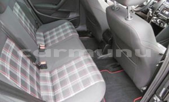 Buy Used Volkswagen Polo Black Car in Brazzaville in Municipality of Brazzaville Buy Used Volkswagen Polo Black Car in Brazzaville in Municipality of Brazzaville