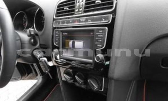 Buy Used Volkswagen Polo Black Car in Brazzaville in Municipality of Brazzaville Buy Used Volkswagen Polo Black Car in Brazzaville in Municipality of Brazzaville